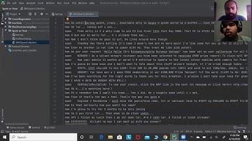 Machine Learning - Ham or Spam Part I