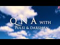 Is Qadar Q & A With Darshan Raval & Tulsi Kumar Mp3 Song