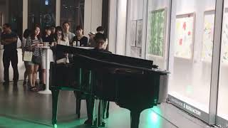 2018. 08. 21. 피아니스트조윤성01