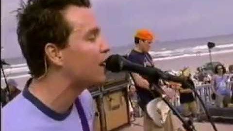 Blink 182 - What