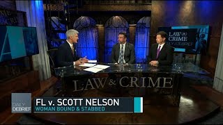 The Daily Debrief: Aaron Keller & Panel Discuss the Scott Nelson Verdict