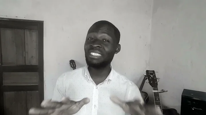 Samuel Sawelo - All my life (Cover)