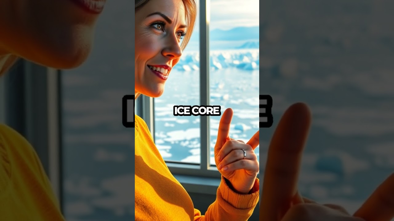 Discovering Hope: Arctic Scientist's Plan to Reverse Climate Change!