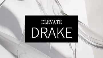 drake - elevate (slowed)