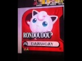 Jigglypuff In French 