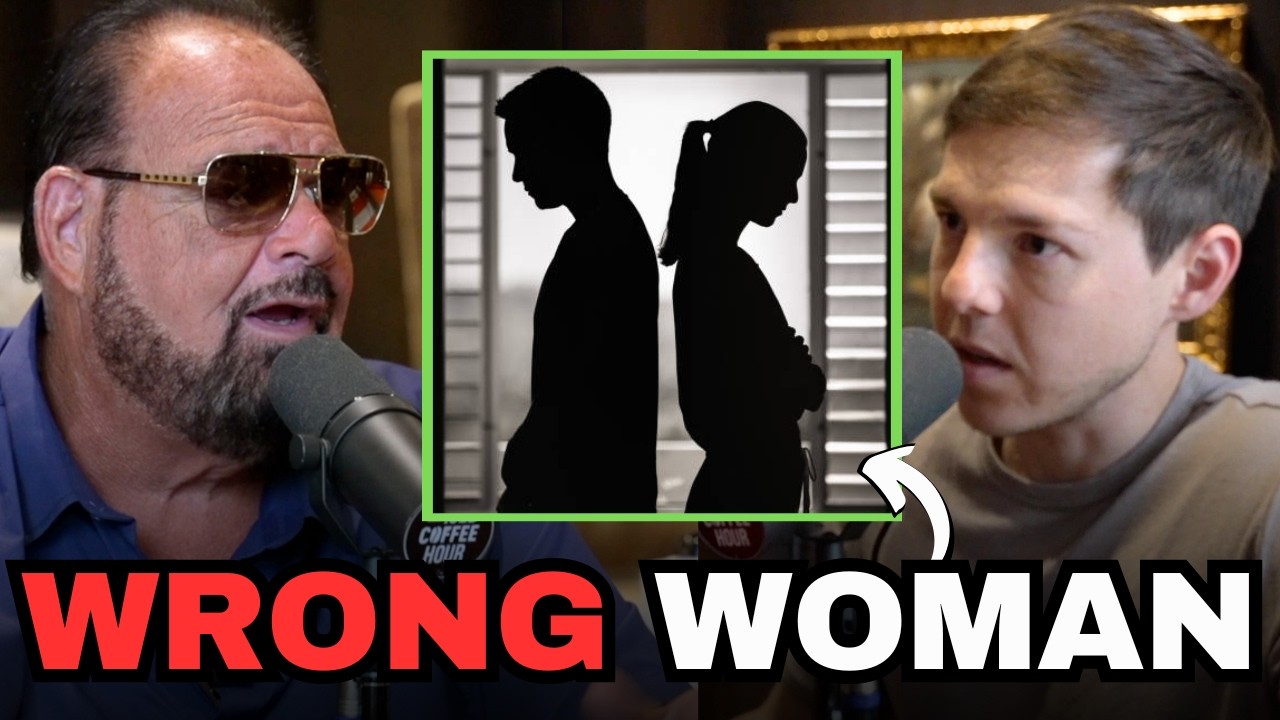 "You're NOT Ready!" - Why Most Men FAIL in Relationships | Ben Mallah