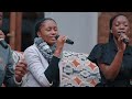 EL SHADAI LIVE SESSION Dolce Music 