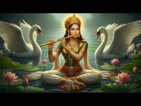 Listen For 5 Minutes To Receive Blessings Goddess Flute Attract Luck And Health To You 