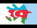 El curioso caso de Azerbaiyán