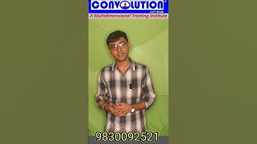 #Convolution #Educare #Succes #Story #Success #Inspiration #Motivation #jobs  #DEO #ict #computer