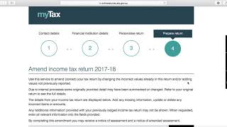 How to lodge tax return especially for students