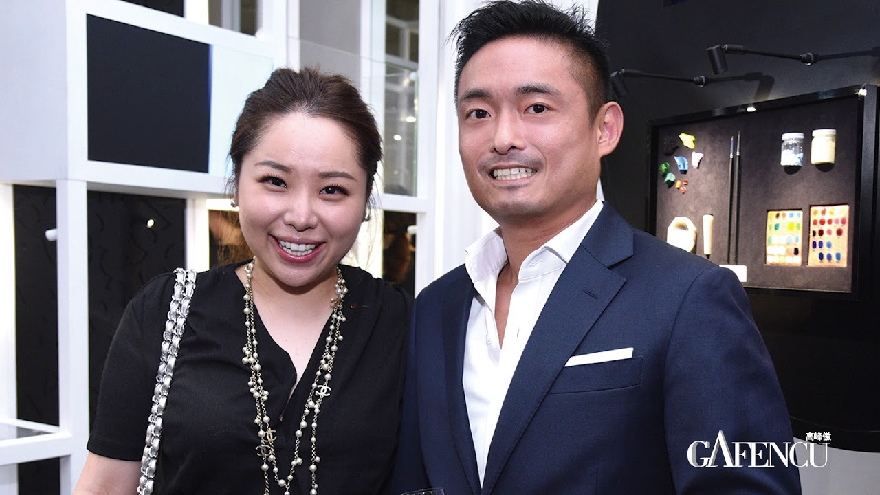 Coco Code | EYE | Gafencu