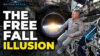 Information Why Astronauts Float When Gravity Is Still There News