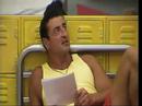 Big Brother 9 UK Mario Has A Go At Darnell During Music Task