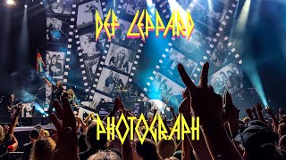 Def Leppard - Photograph (Live) - Hamilton Ontario 7/20/19