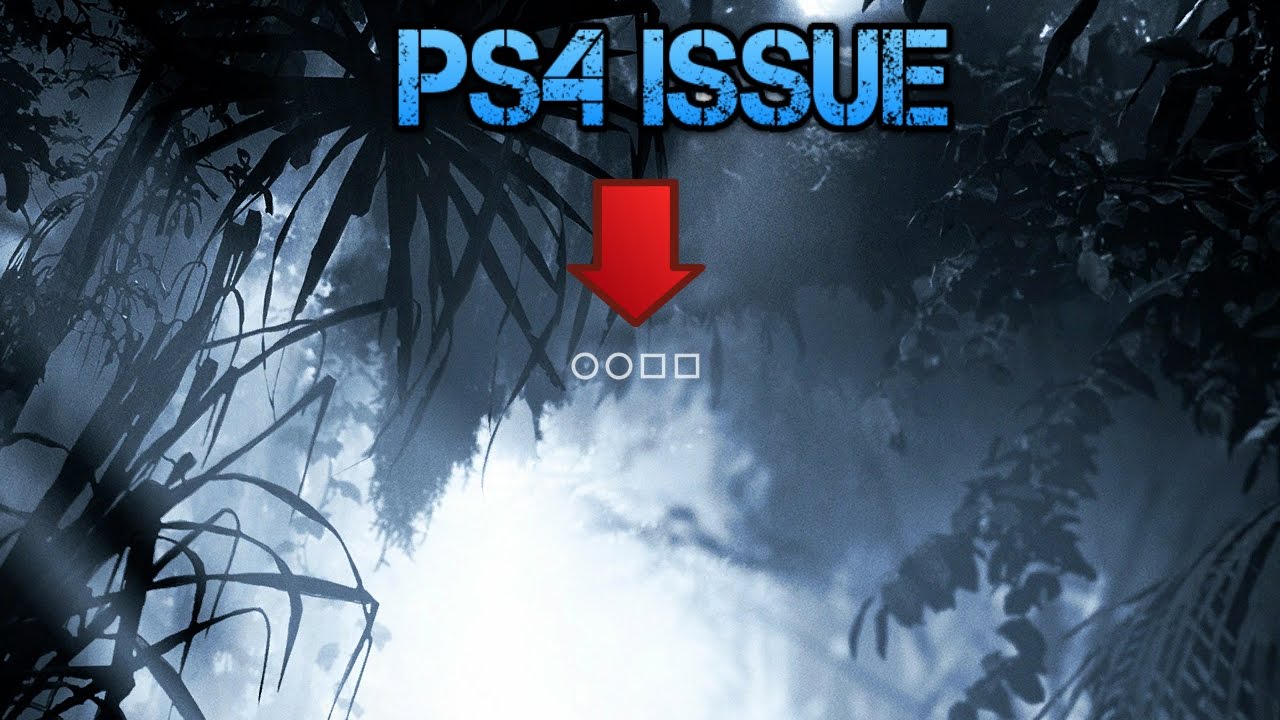 PS4 Downloadable Content Not Loading (HELP) @AskPlaystation @PlaystationUK