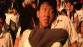 CSS 2007 - Crying For Marcus Part 3/3