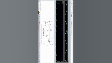 Sample & Hold Circuit | #opamp #ltspice #mosfet #electronics #engineering #analog #experiment #fets