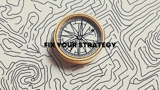 Why Most Marketing Strategies Fail (And How To Fix Yours)