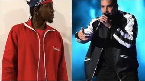 Pusha T vs Drake - Song and Lyrics