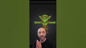 Créer un jeu vidéo avec Meshy AI, l