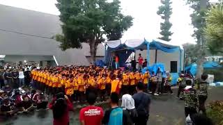 Smk Ristek Karawang.nyel Nyel