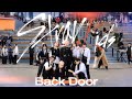 [K-POP IN PUBLIC] Stray Kids - "Back Door" dance cover by Gotta Move ft. White Night