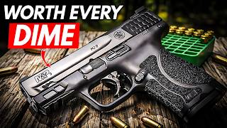 7 Handguns That Are Actually Worth the Money in 2026!