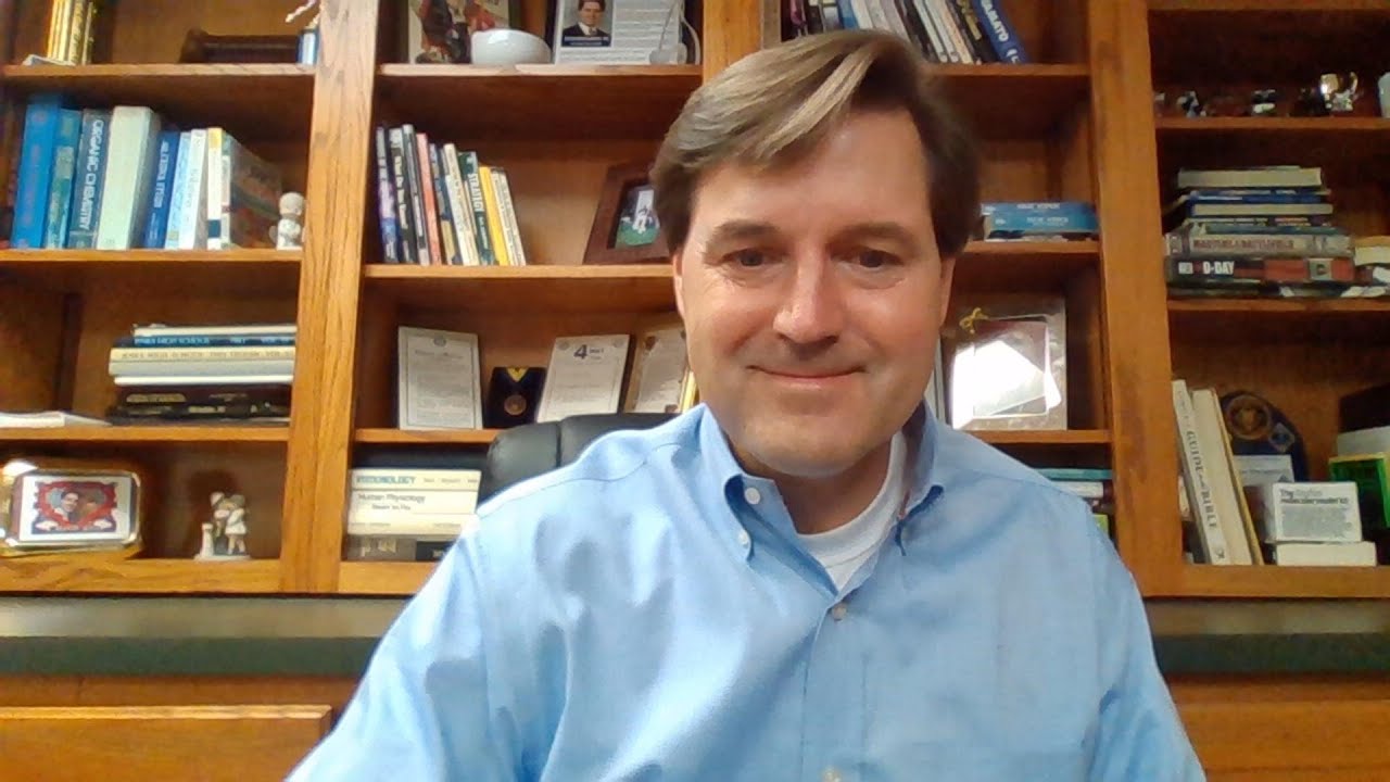 Dr Pete MD side effect free clinic highlight