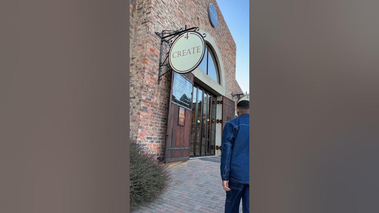 Clay/Pottery painting at Create in Lonehill Johannesburg YouTube