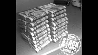 Stack or Starve