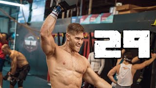 tttTD29 - TTT THROWDOWN