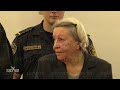 Goran i Leđiba Ravlić proglašeni krivim za ubistvo Nermine Krajine | Slučajevi X | Hayat TV