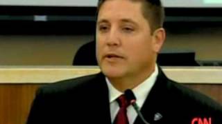 Press Conferance For Missing Sandra Cantu 4209