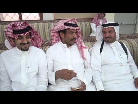 حفل زواج الشاب محمد على محمد آل عياش البشرى يوم الجمعة الموافق 21 11 1439 بقاعة الأصايل 