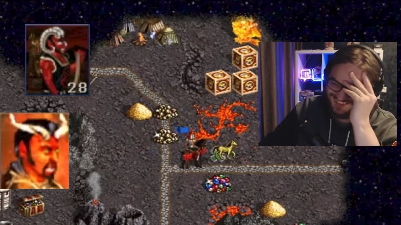 The biggest highroll i've ever witnessed