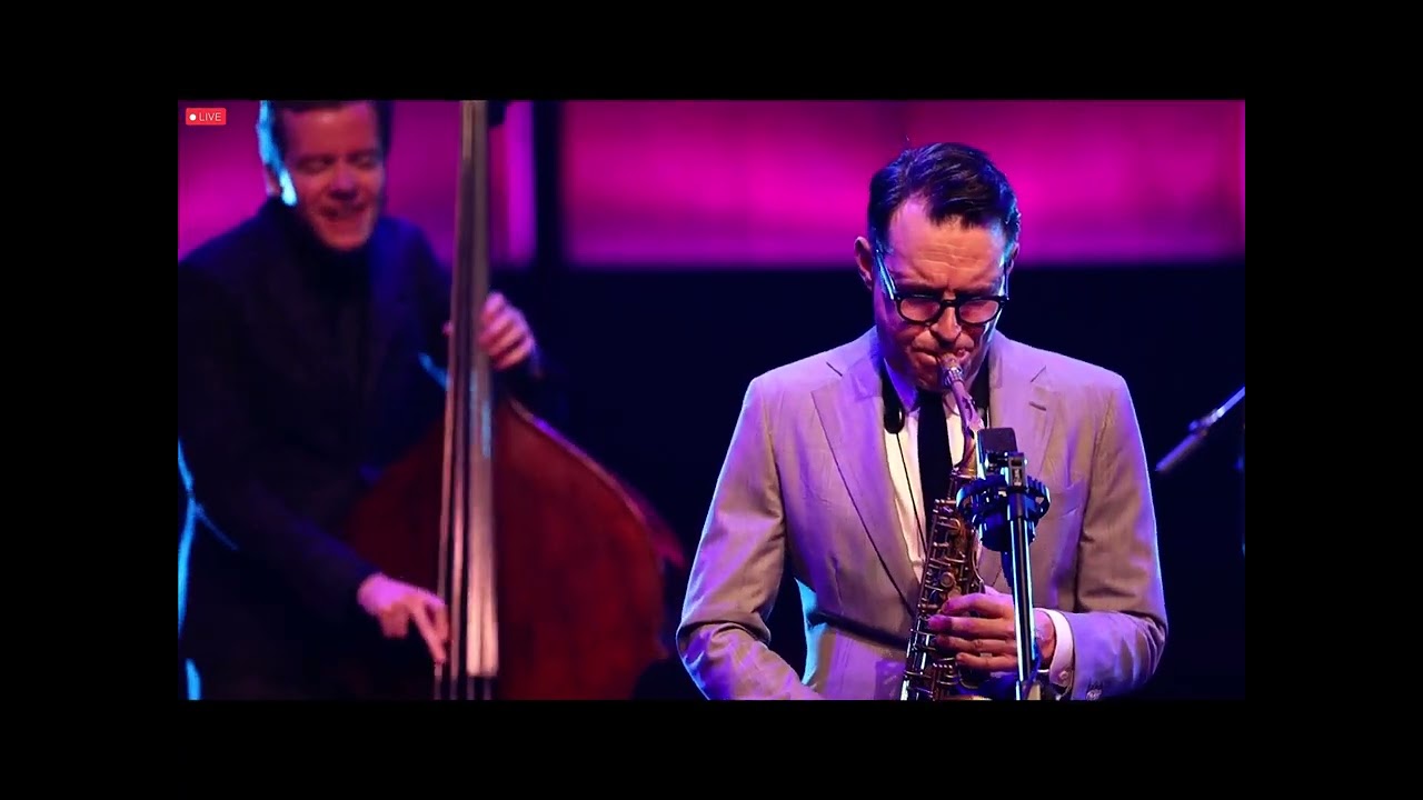 Benjamin Herman | Miguel Rodriquez | Thomas Pol | Joost Patocka