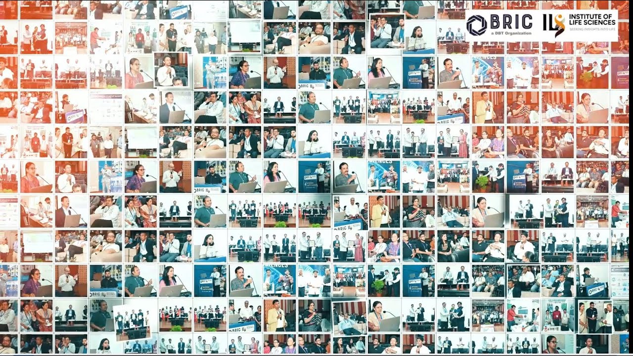 The 4th Life Science Startup Summit @ BRIC-ILS