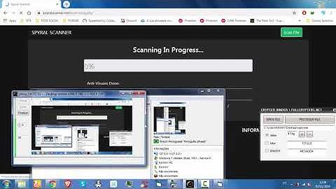 CRYPTER + BINDER NEW UPDATE  | CRYPTERS BRASIL