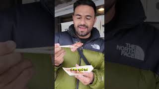 Probamos Suhi De Carne Curda