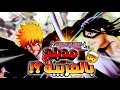 انمي بليتش مدبلج بالعربية قتال ايتشيغو ضد بياكويا باصواتنا