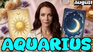 AQUARIUS  THEY FEEL TERRIBLE FOR PUTTING U THRU THIS SH !T! NOW THEY LOOK UP TO U BEGGING FORGIVENES