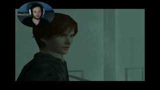 Resident Evil: CODE Veronica || Blind Playthrough Part #9 - Steven the Fool
