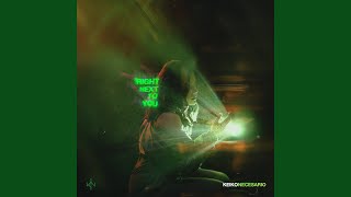 Right Next To You - Keiko Necesario
