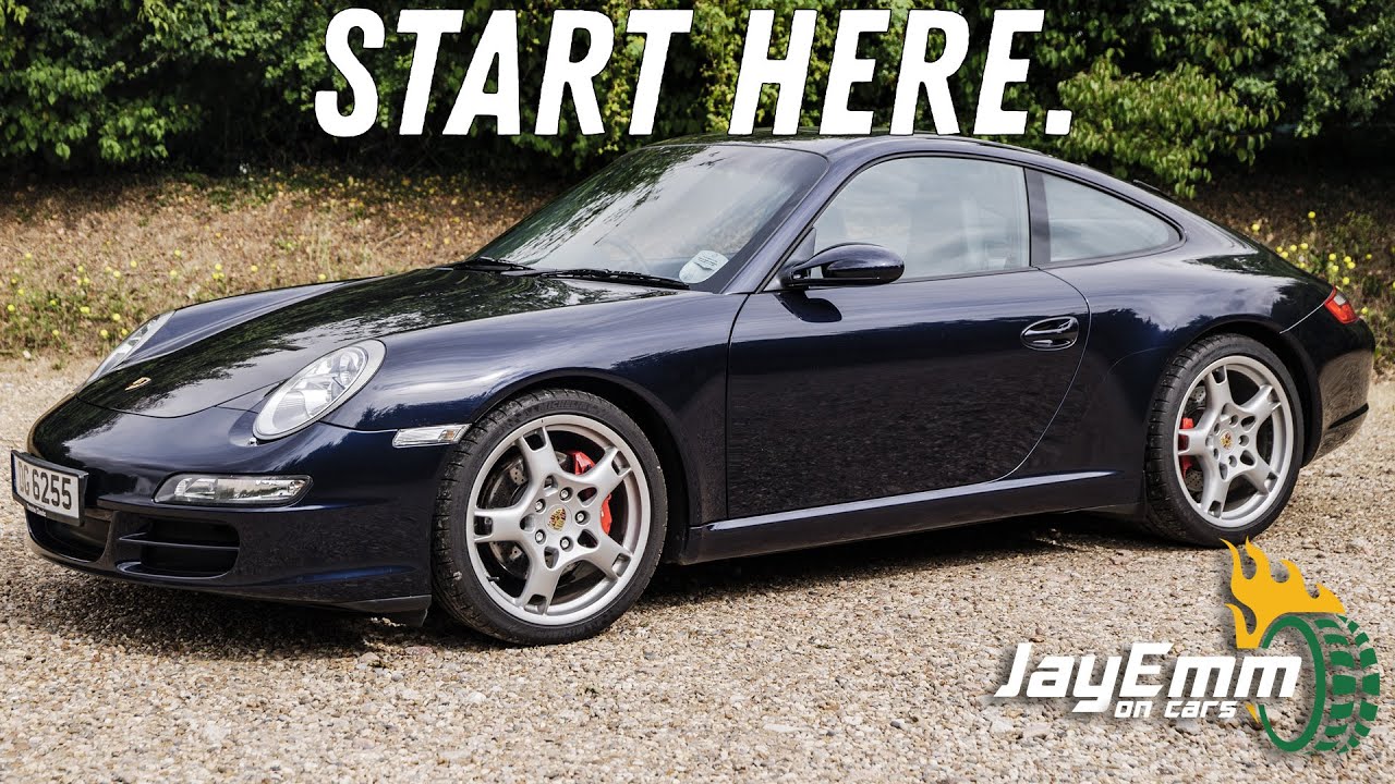 Here's Why The  Porsche Carrera 2 S is Now The Perfect First 911 -  YouTube
