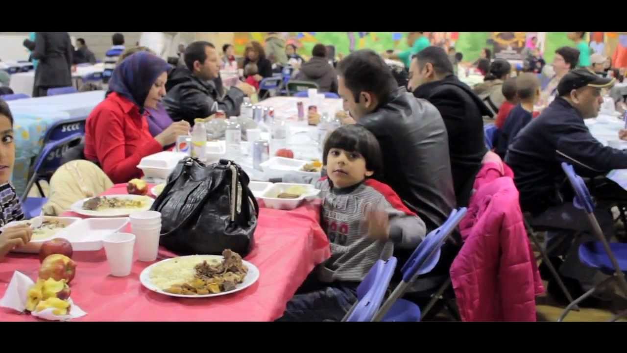 MAC & SCCC - Eid-ul-Adha 2011 Community Event