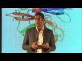 New Hope: Revolution in treatment of Stroke | Dr.Vikram Huded | TEDxMSRIT