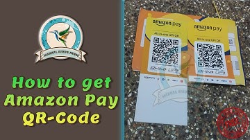 Amazon Pay | Amazon Pay QR Code Order | Amazon Business | App "Launched | Makkal Birds Farm | 4K