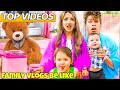Hilarious Babysitting Challenges! | Alexa Rivera