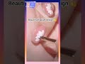 #Easy Nailart Design😱 #shorts #youtubeshorts #shortvideo #oldsong #youtube #ytshorts #music #song